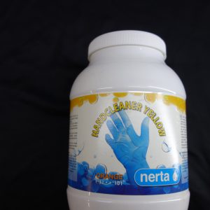 Dealer Nerta Handcleaner