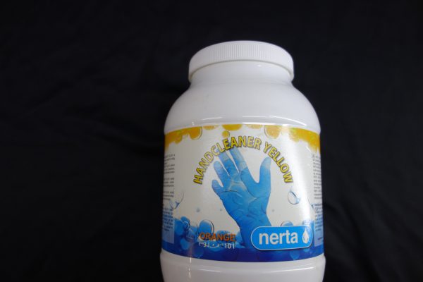 Dealer Nerta Handcleaner