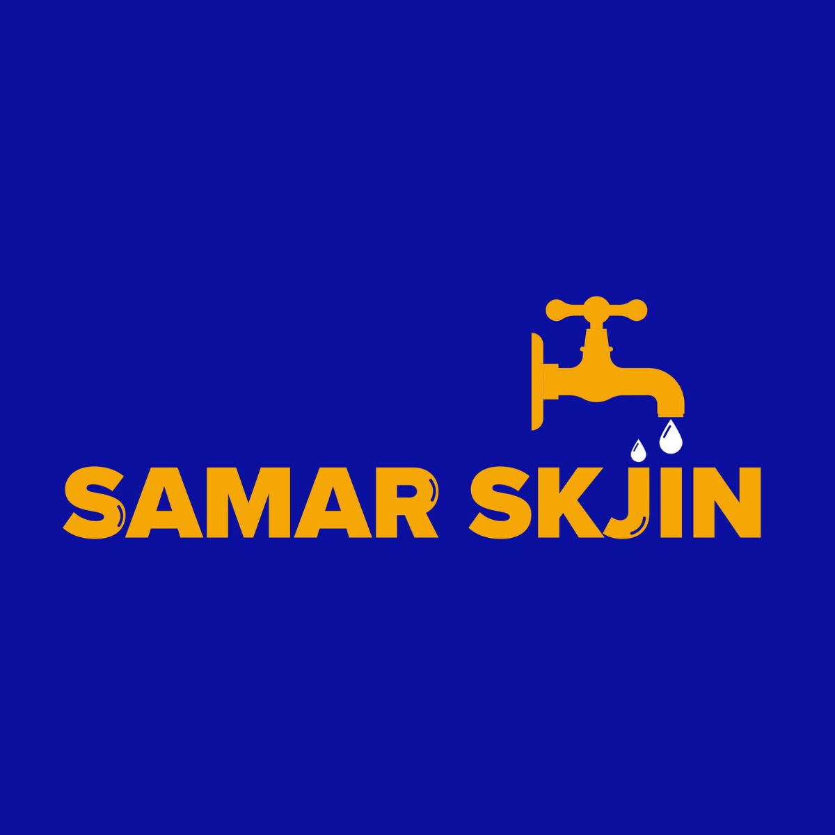 logo Samar Skjin